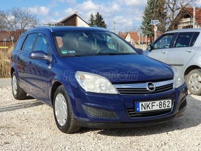 OPEL ASTRA H 1.3 CDTI Enjoy Easytronic