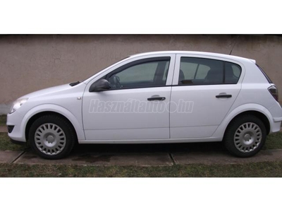 OPEL ASTRA H 1.3 CDTI Essentia