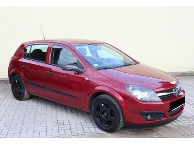 OPEL ASTRA H 1.4 Essentia