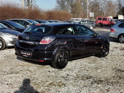 OPEL ASTRA H 1.4 GTC Essentia