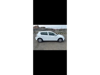 OPEL ASTRA H 1.6 Classic III