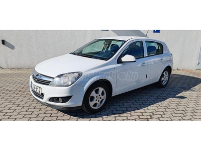 OPEL ASTRA H 1.6 Classic III