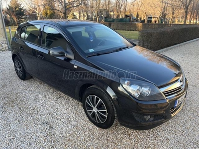 OPEL ASTRA H 1.6 Classic III Magyarországi.vezetett szervizkönyves!!!