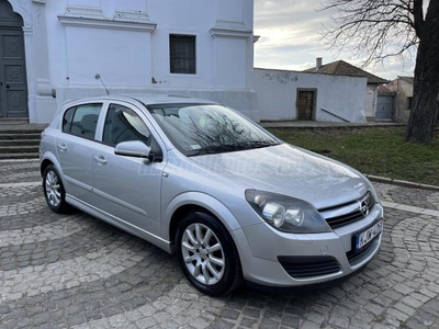 OPEL ASTRA H 1.6 Cosmo Gyönyörű állapot+Valós km!