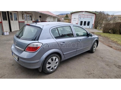 OPEL ASTRA H 1.6 Enjoy Easytronic