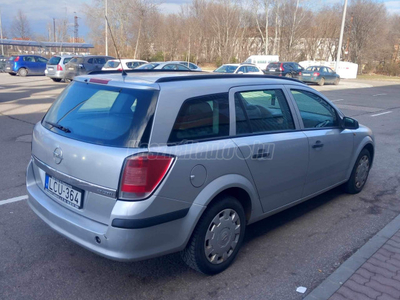 OPEL ASTRA H 1.7 CDTI Cosmo