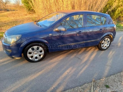 OPEL ASTRA H 1.7 CDTI Cosmo KÖLTSÉGMENTES MŰSZAKI ÁLLAPOTBAN.VONÓHOROGGAL