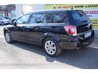 OPEL ASTRA H 1.7 CDTI Essentia