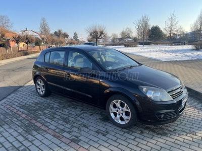 OPEL ASTRA H 1.8 Sport