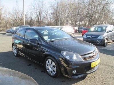 OPEL ASTRA H 2.0 T GTC Sport 196e km!NAVIGÁCIÓ!OPC LINE!!!! AZONNAL ELVIHETŐ!