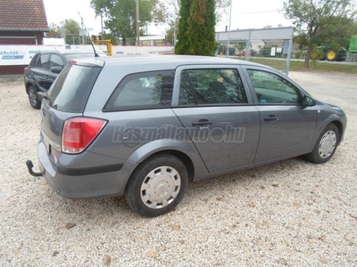 OPEL ASTRA H Caravan 1.4 Essentia VONÓHOROG.FRISS VIZSGA.FRISS SZERVÍZ UTÁN!!