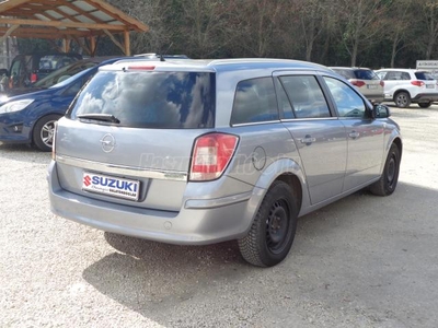 OPEL ASTRA H Caravan 1.7 CDTI Classic III