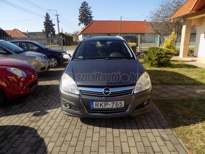 OPEL ASTRA H Caravan 1.7 CDTI Cosmo