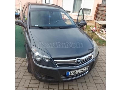 OPEL ASTRA H Caravan 1.7 CDTI Enjoy