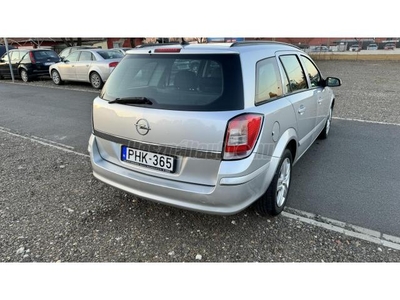 OPEL ASTRA H Caravan 1.7 CDTI Enjoy