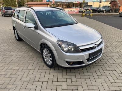 OPEL ASTRA H Caravan 1.7 CDTI Enjoy ROZSDAMENTES!