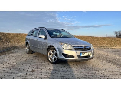 OPEL ASTRA H Caravan 1.9 CDTI Enjoy