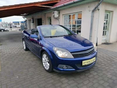 OPEL ASTRA H TT 2.0 T Cosmo