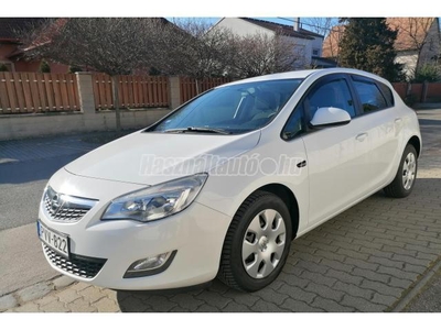 OPEL ASTRA J 1.4 T Enjoy