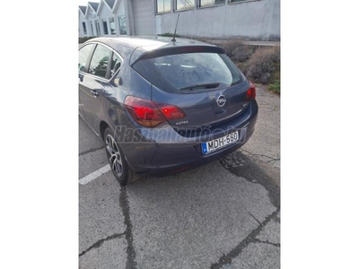 OPEL ASTRA J 1.7 CDTI Enjoy