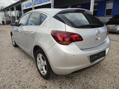 OPEL ASTRA J 1.7 CDTI Sport gyári vonóhorog. nagyon szép állapot!