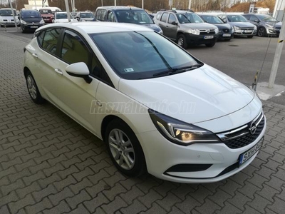 OPEL ASTRA J Sedan 1.6 CDTI Start-Stop Enjoy