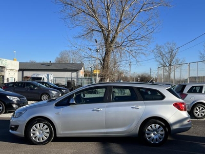 OPEL ASTRA J Sports Tourer 1.4 T Active