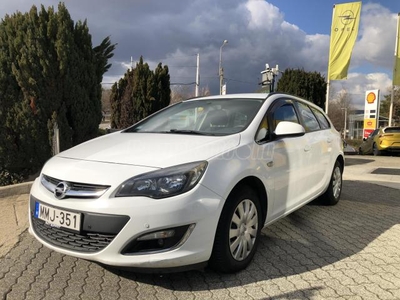 OPEL ASTRA J Sports Tourer 1.7 CDTI Enjoy