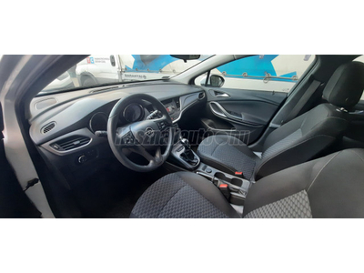 OPEL ASTRA K 1.4 Selection