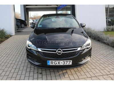 OPEL ASTRA K 1.4 T Start-Stop Enjoy Mo.-i. 1 Tul. ÁFA-s!