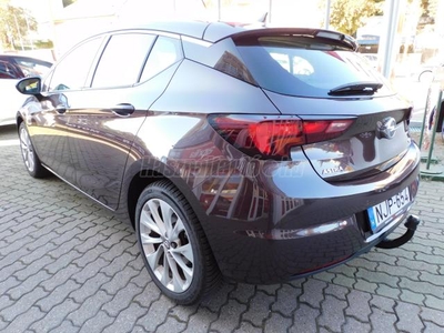 OPEL ASTRA K 1.6 CDTI Enjoy Magyarországi! Szervizkönyves! Garantált Km!