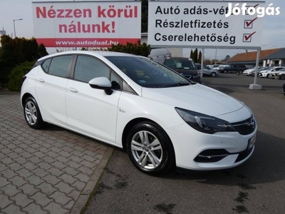 Opel Astra K K 1.2 T Business Edition