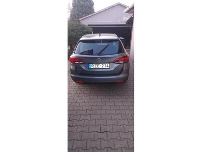 OPEL ASTRA K Sports Tourer 1.6 CDTI Start-Stop Enjoy K