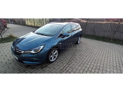 OPEL ASTRA K Sports Tourer 1.6 CDTI Start-Stop Innovation