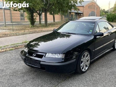 Opel Calibra 2.5 V6 Gyönyörű állapot. Teljes ex...