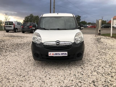 OPEL COMBO Van 1.6 CDTI L2H1 2.4t