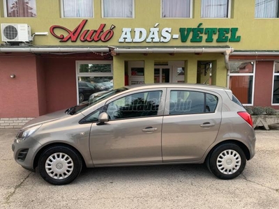 OPEL CORSA 1.2 Enjoy 108 129 KM