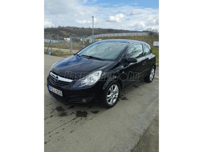 OPEL CORSA 1.3 CDTI Sport