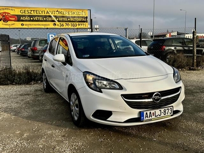 OPEL CORSA 1.4 Color Edition Friss műszakival