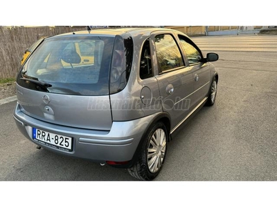 OPEL CORSA C 1.0 Enjoy