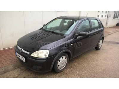 OPEL CORSA C 1.0 Viva