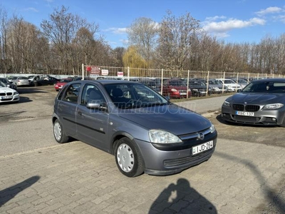 OPEL CORSA C 1.2 16V Comfort