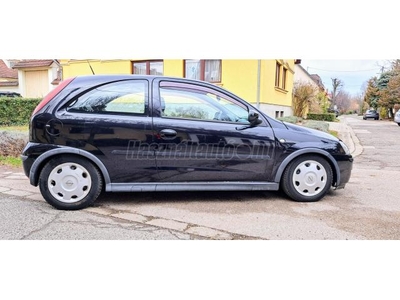 OPEL CORSA C 1.2 16V Comfort