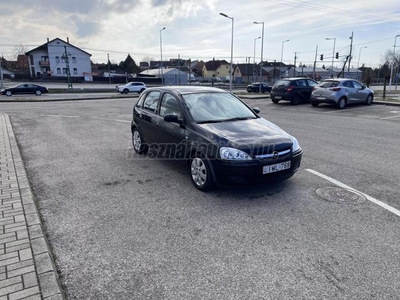 OPEL CORSA C 1.4 Enjoy