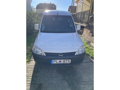 OPEL CORSA COMBO Cargo 1.7 CDTI