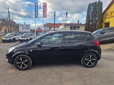 OPEL CORSA D 1.2 Color Edition