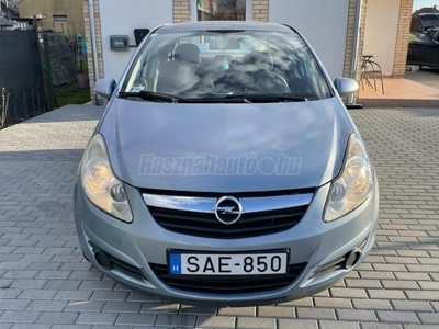 OPEL CORSA D 1.2 Enjoy