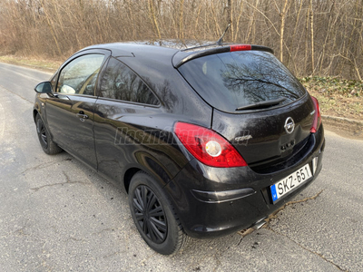 OPEL CORSA D 1.2 Enjoy