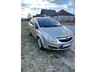 OPEL CORSA D 1.2 Enjoy