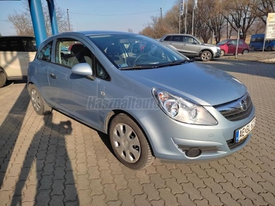 OPEL CORSA D 1.2 Essentia 88e Km!